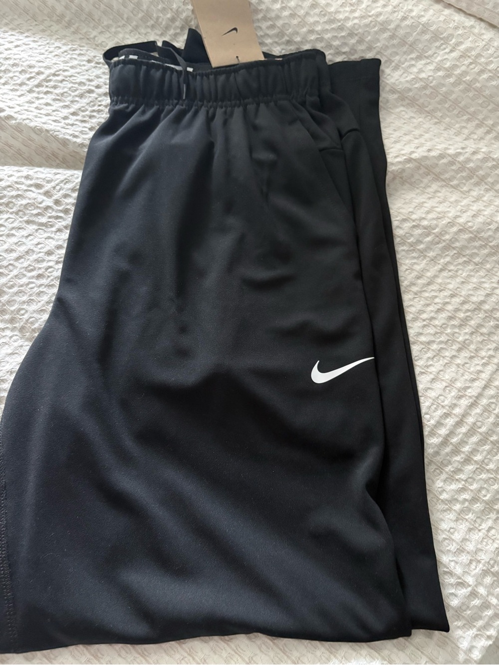 Mens Nike Training Pants